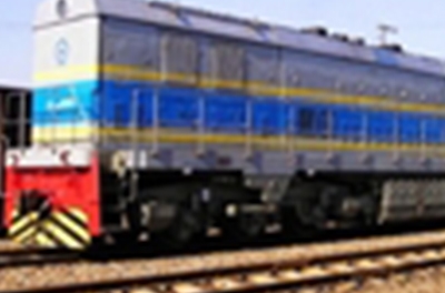 國家工礦電傳動(dòng)車輛質(zhì)檢中心傳動(dòng)系統(tǒng)試驗(yàn)臺