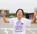 一路奔跑，一路向前——記2021年公司15周年長(zhǎng)跑比賽