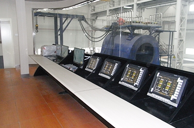 WP4000變頻功率分析儀在三相異步電機(jī)試驗(yàn)臺中的應(yīng)用
